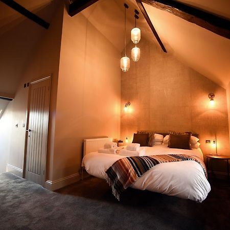 The Chequers Inn, Thornham Thornham  Exteriér fotografie