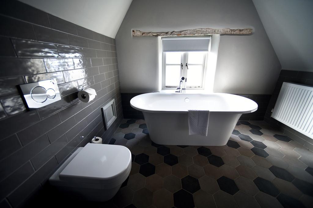 The Chequers Inn, Thornham Thornham  Exteriér fotografie
